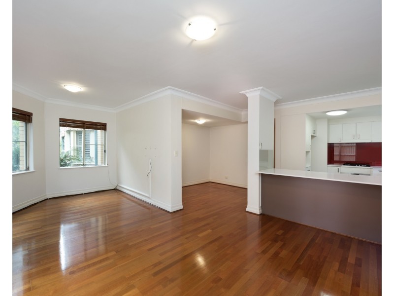 29/1-5 Russell Street, Wollstonecraft NSW 2065