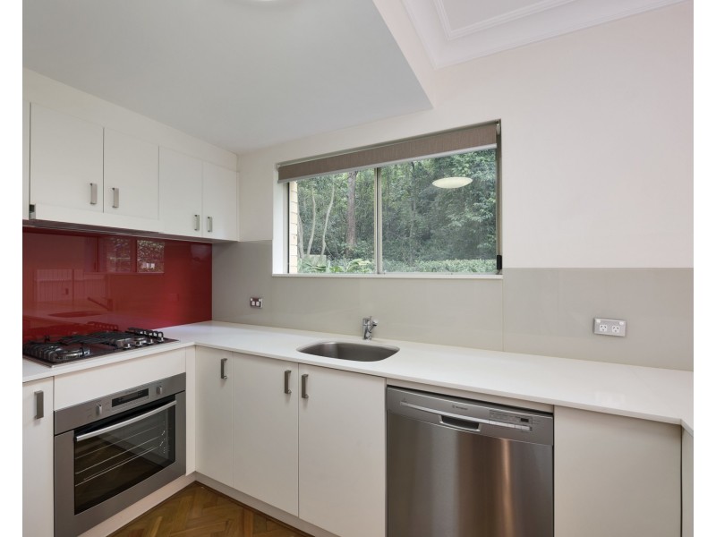 29/1-5 Russell Street, Wollstonecraft NSW 2065