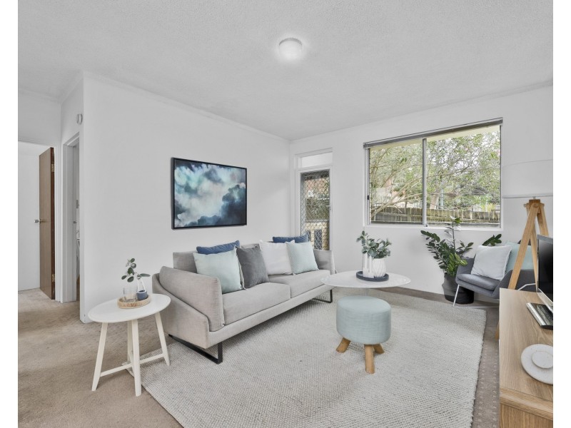 6/52 Greenwich Road, Greenwich NSW 2065