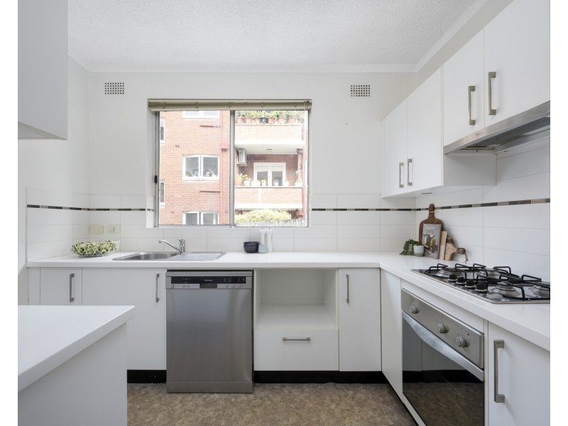 6/52 Greenwich Road, Greenwich NSW 2065