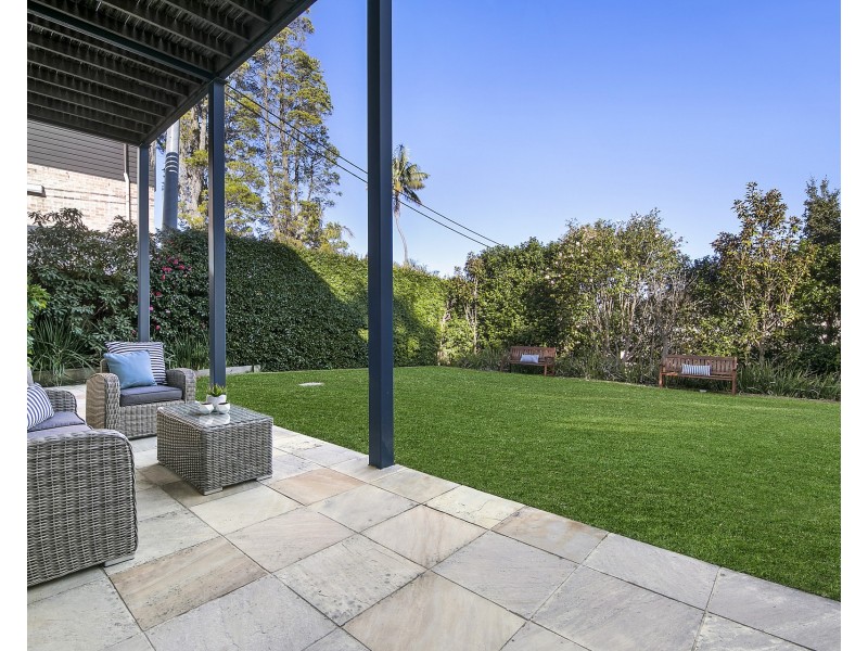 22 Wilona Avenue, Greenwich NSW 2065