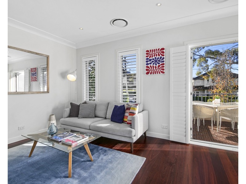 22 Wilona Avenue, Greenwich NSW 2065