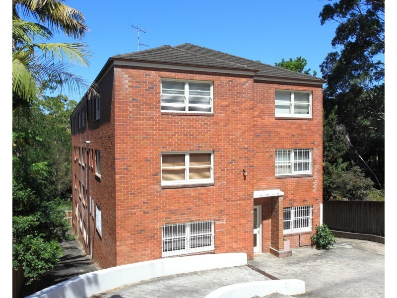 8/323 Alfred Street, Neutral Bay NSW 2089