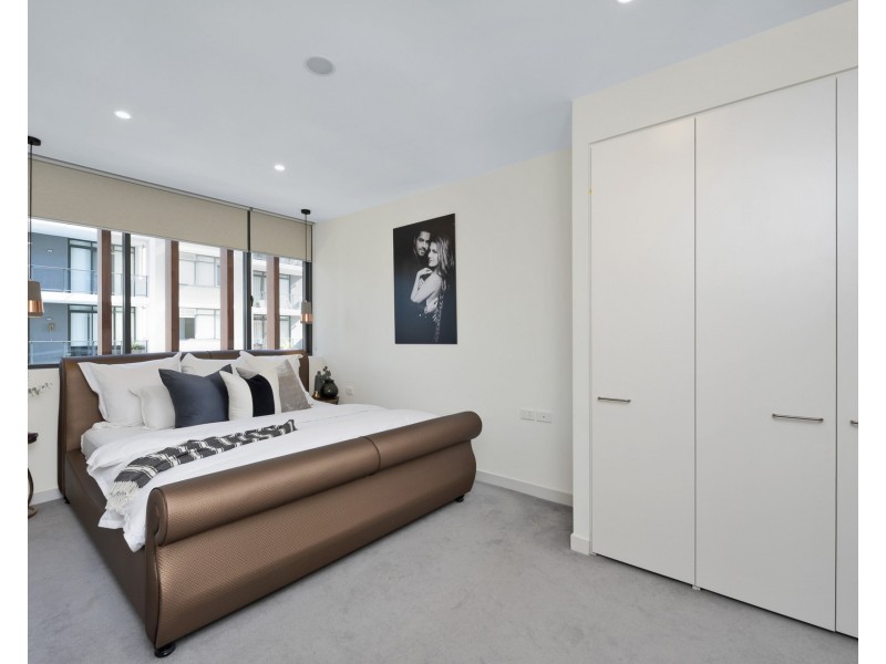 301/11 Waterview Drive, Lane Cove NSW 2066