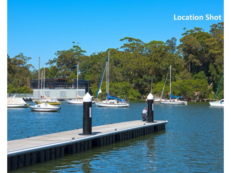 301/11 Waterview Drive, Lane Cove NSW 2066