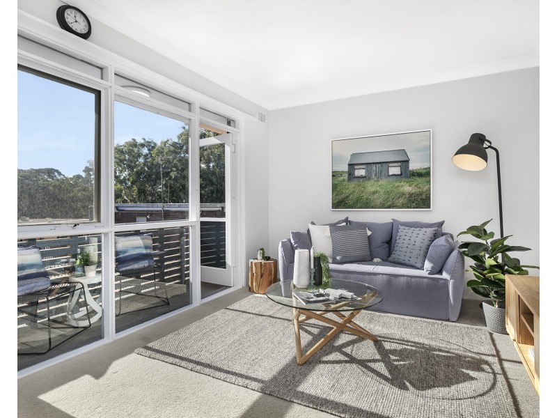 14/4 Elizabeth Parade, Lane Cove NSW 2066