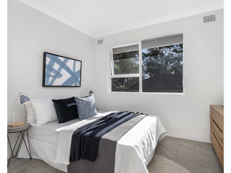 14/4 Elizabeth Parade, Lane Cove NSW 2066