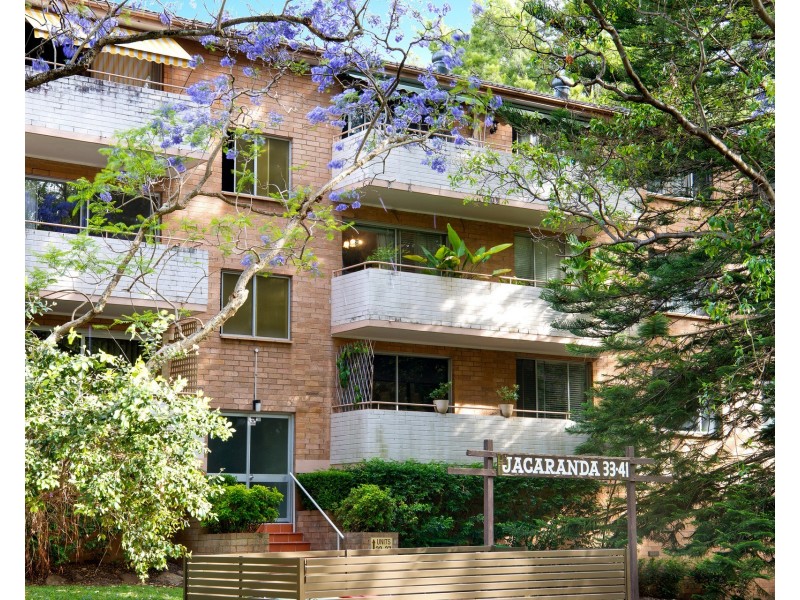 35/33 Stokes Street, Lane Cove NSW 2066