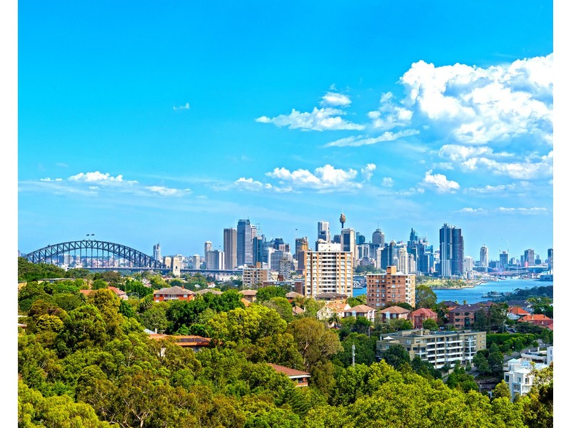 7A/74 Shirley Road, Wollstonecraft NSW 2065