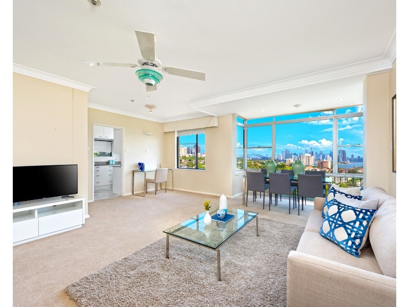 7A/74 Shirley Road, Wollstonecraft NSW 2065