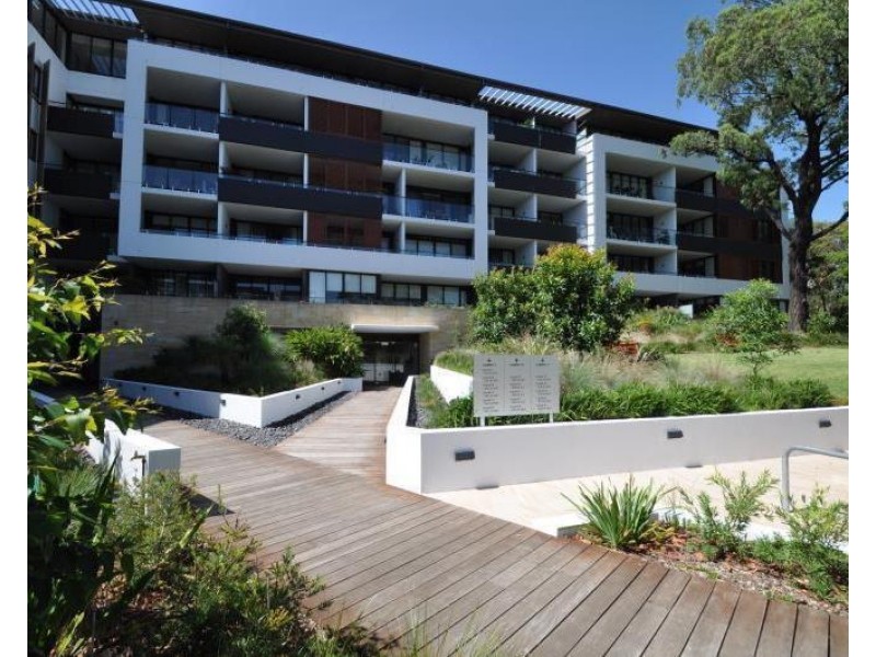 605/14-18 Finlayson Street, Lane Cove NSW 2066