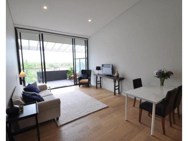 605/14-18 Finlayson Street, Lane Cove NSW 2066