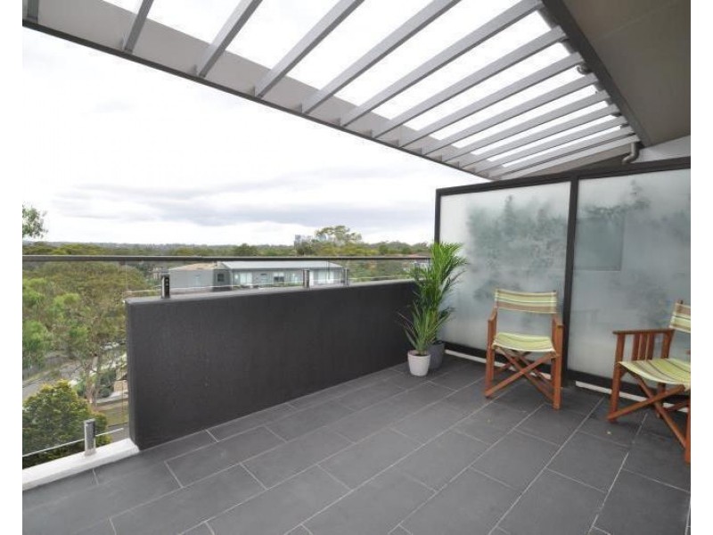 605/14-18 Finlayson Street, Lane Cove NSW 2066