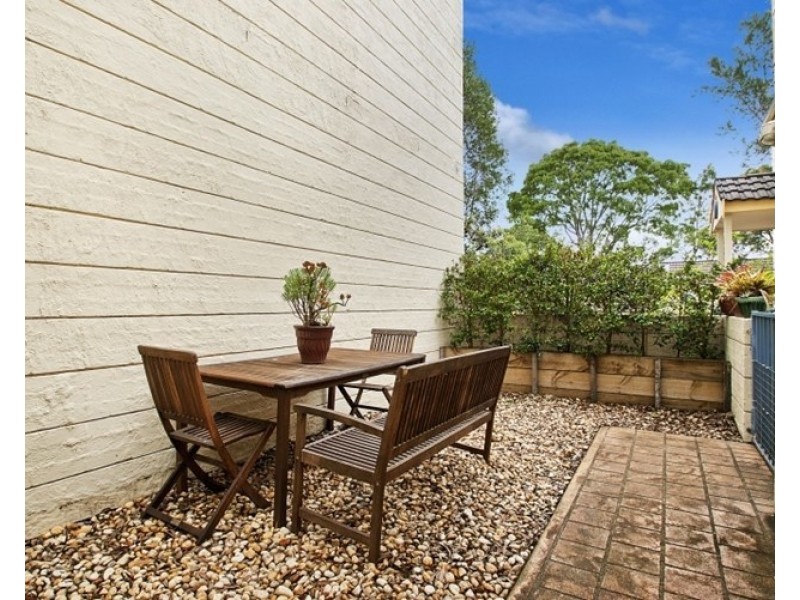 6/190 Waterloo Road, Marsfield NSW 2122