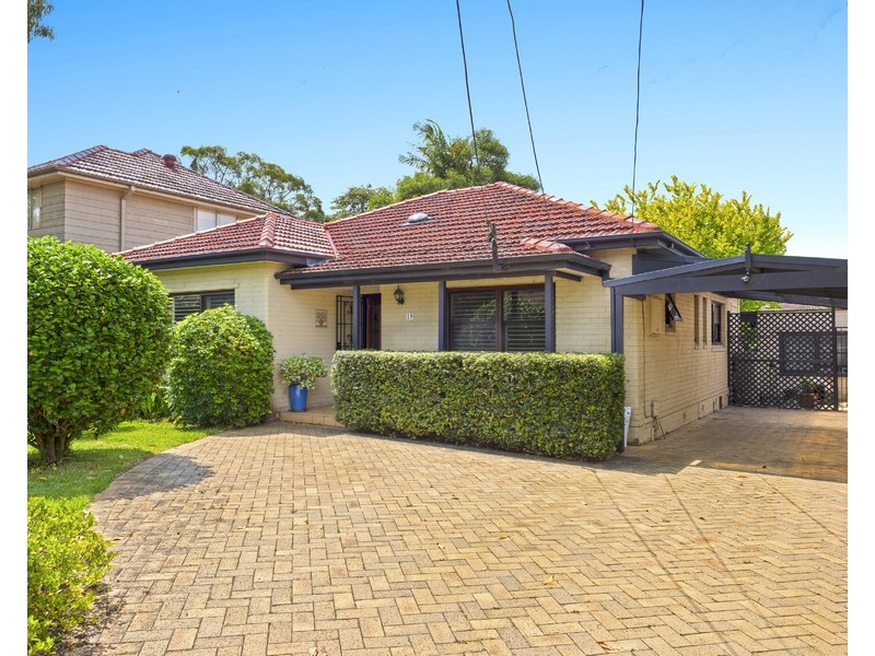 19 Farran Street, Lane Cove NSW 2066