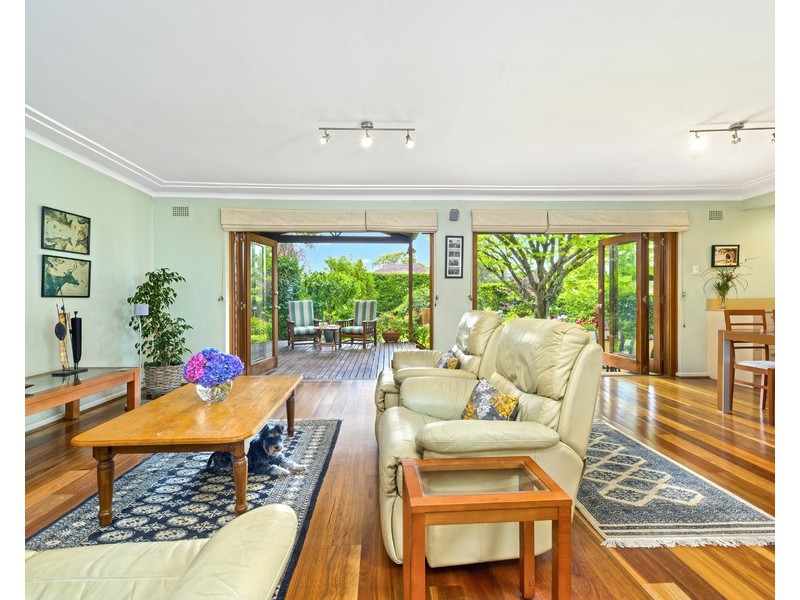 19 Farran Street, Lane Cove NSW 2066