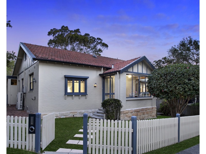 16 Hallam Avenue, Lane Cove NSW 2066