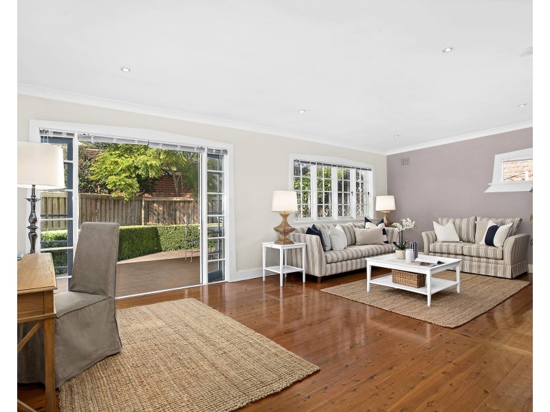 16 Hallam Avenue, Lane Cove NSW 2066