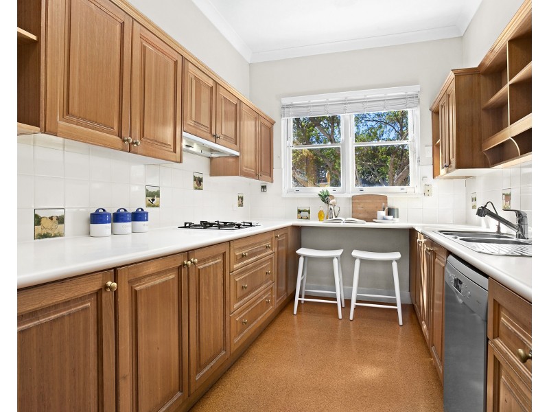 16 Hallam Avenue, Lane Cove NSW 2066