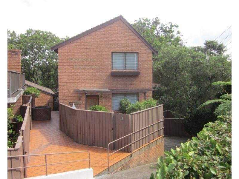 4/3 Boronia Street, Wollstonecraft NSW 2065