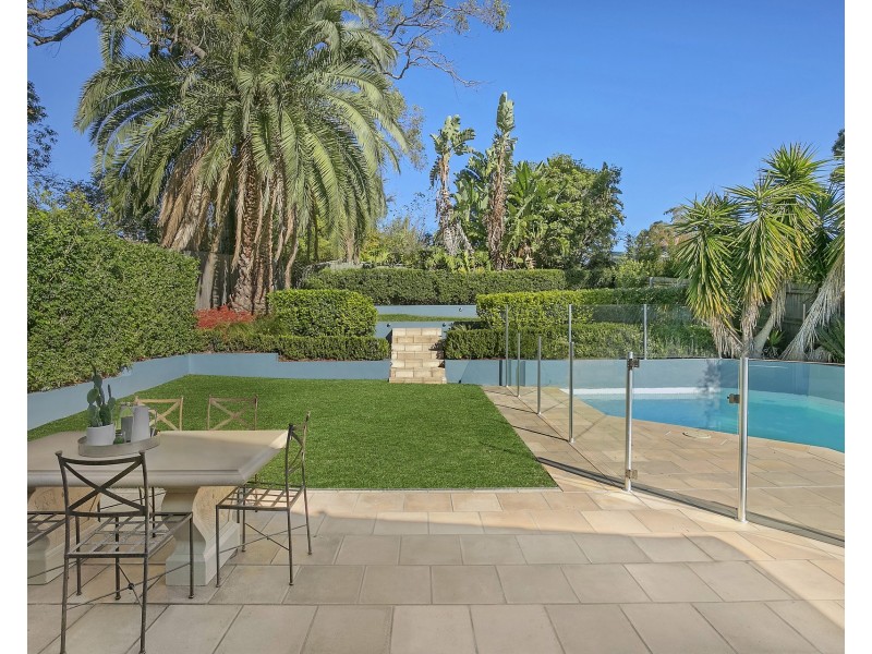 48 Hamilton Street, Riverview NSW 2066