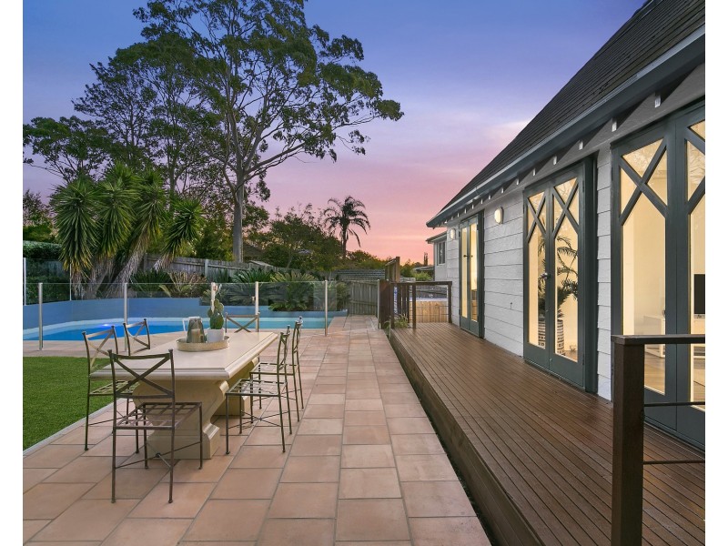 48 Hamilton Street, Riverview NSW 2066