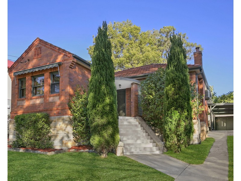 48 Hamilton Street, Riverview NSW 2066