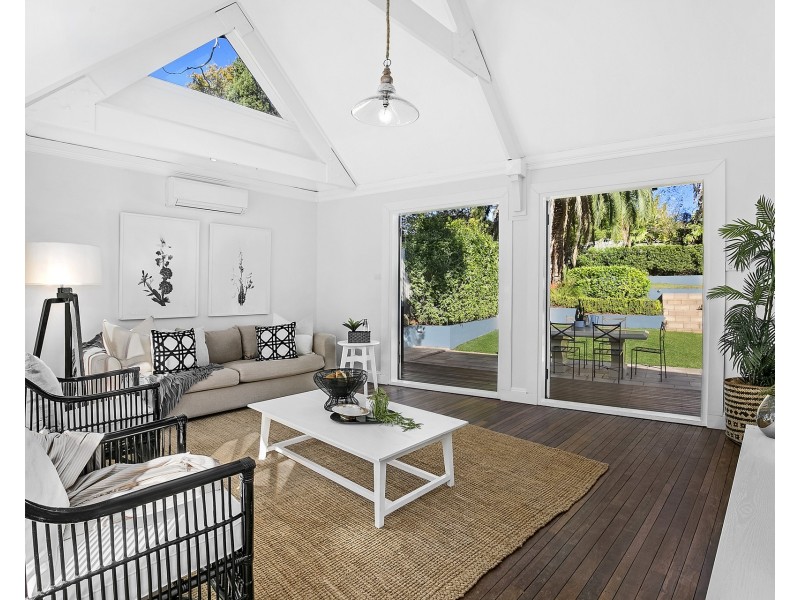 48 Hamilton Street, Riverview NSW 2066