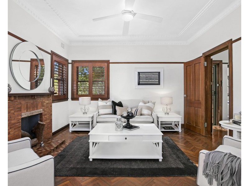 48 Hamilton Street, Riverview NSW 2066