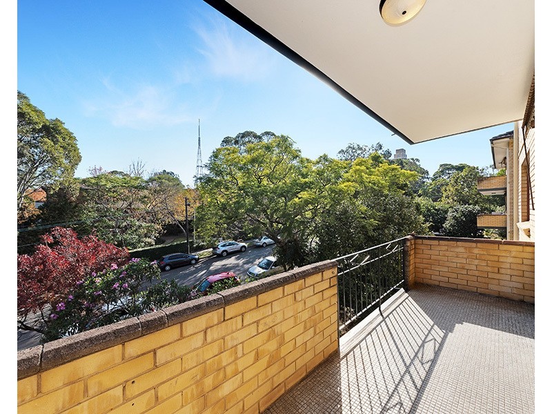 18/10 Broughton Road, Artarmon NSW 2064