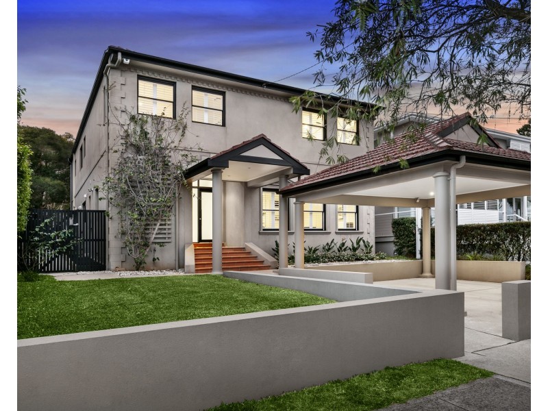 40 Romani Avenue, Riverview NSW 2066