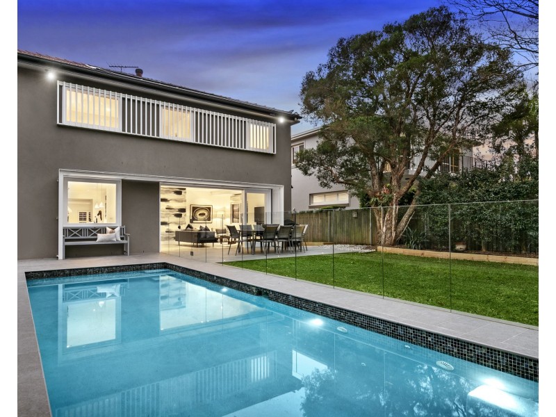 40 Romani Avenue, Riverview NSW 2066