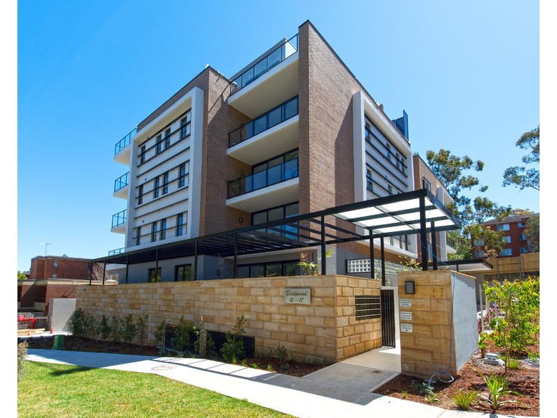106/15-17 Birdwood Avenue, Lane Cove NSW 2066