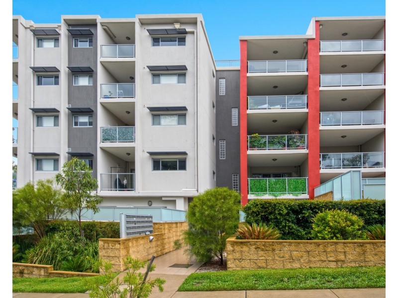 34/626 Mowbray Road, Lane Cove NSW 2066