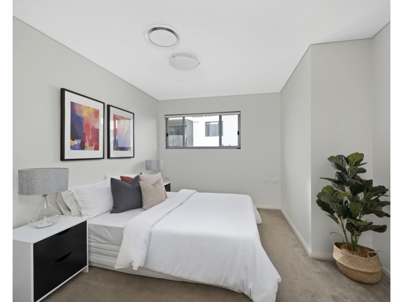 34/626 Mowbray Road, Lane Cove NSW 2066