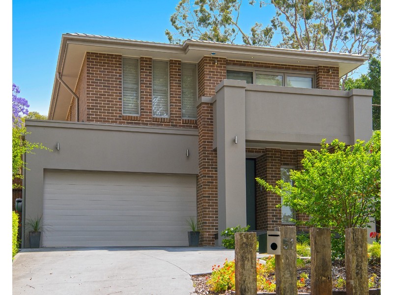 51 Cope Street, Lane Cove West NSW 2066