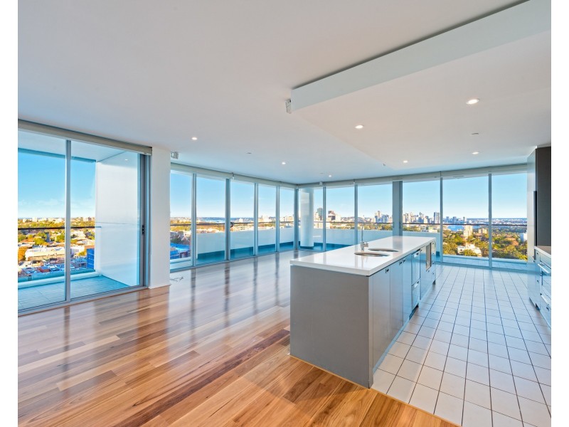 1503/599 Pacific Highway, St Leonards NSW 2065