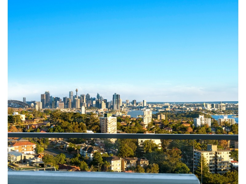 1503/599 Pacific Highway, St Leonards NSW 2065