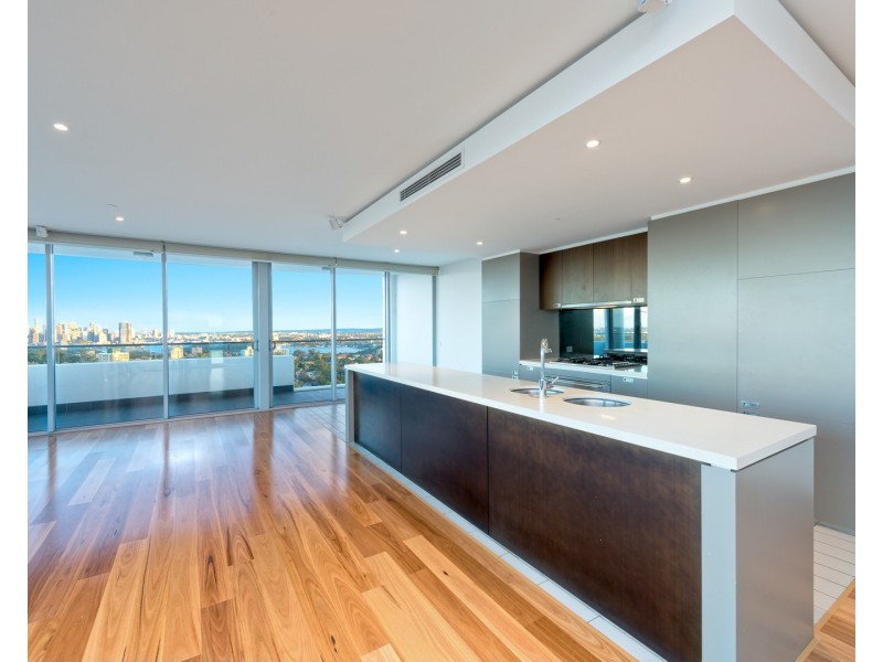 1503/599 Pacific Highway, St Leonards NSW 2065