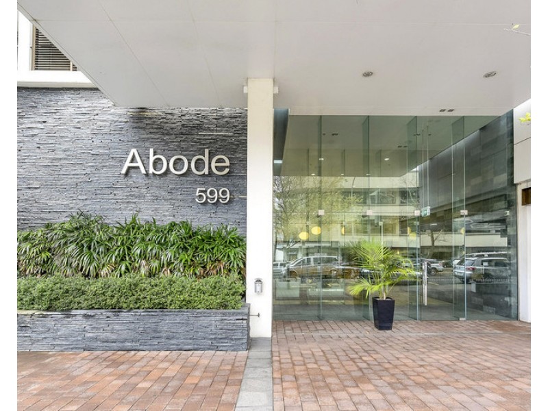 1503/599 Pacific Highway, St Leonards NSW 2065