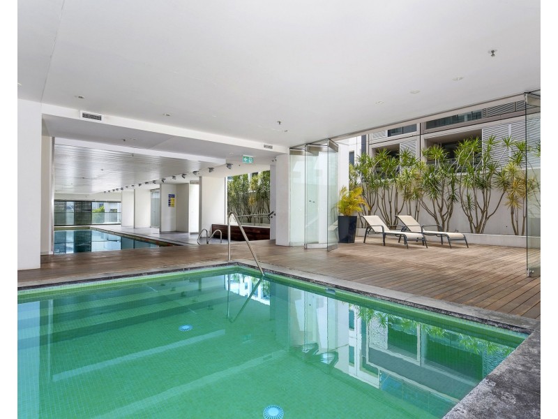 1503/599 Pacific Highway, St Leonards NSW 2065