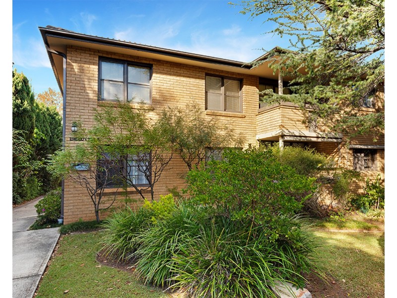 4/126 Burns Bay Road, Lane Cove NSW 2066
