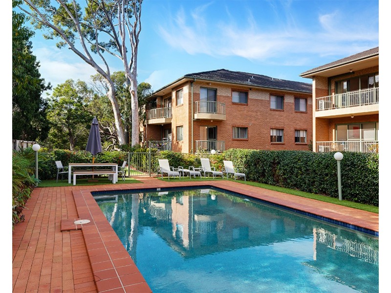 20/292-294 Burns Bay Road, Lane Cove NSW 2066