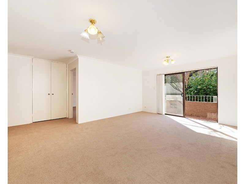 6/3 Balfour Street, Greenwich NSW 2065