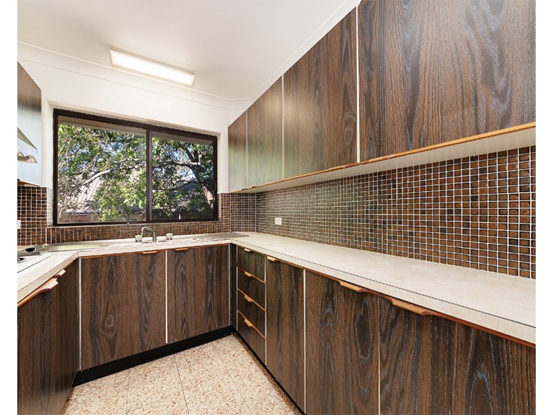 6/3 Balfour Street, Greenwich NSW 2065