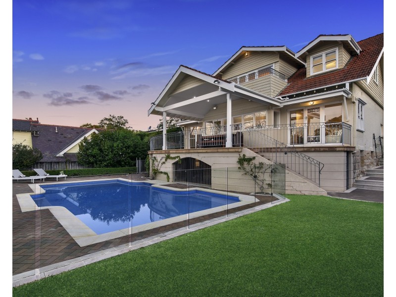 18 Lucretia Avenue, Longueville NSW 2066