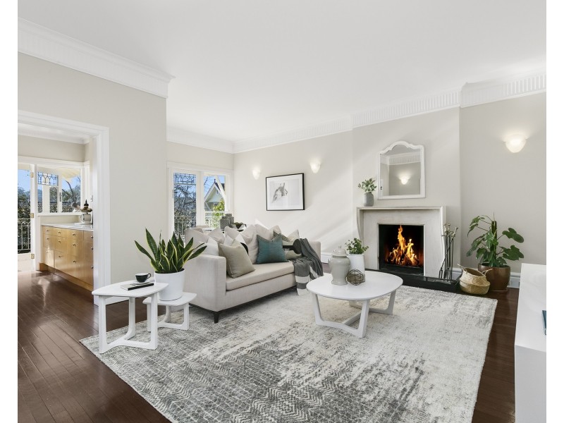 18 Lucretia Avenue, Longueville NSW 2066