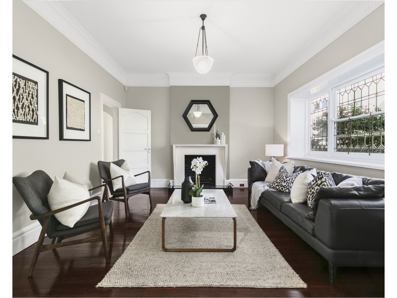 18 Lucretia Avenue, Longueville NSW 2066