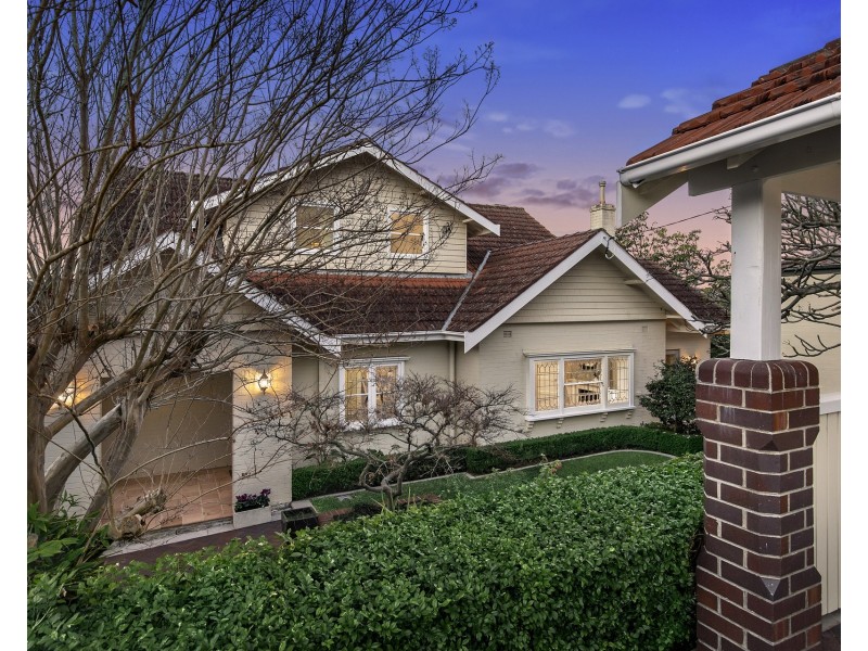 18 Lucretia Avenue, Longueville NSW 2066