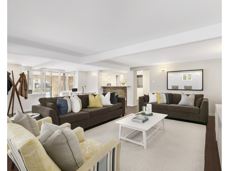 18 Lucretia Avenue, Longueville NSW 2066